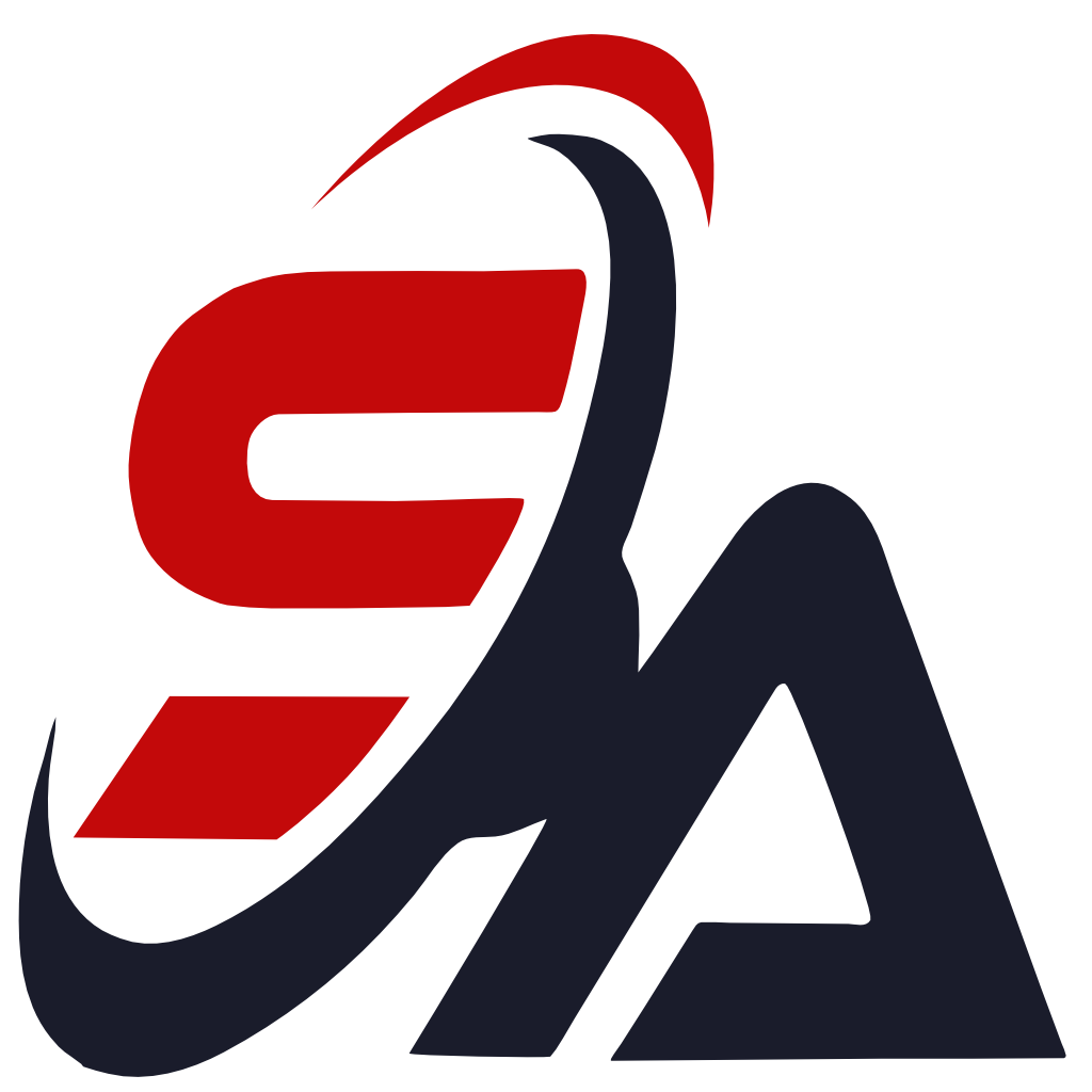 sa-app logo